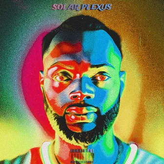 Solar Plexus (Deluxe) by Tyson Haze