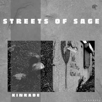 Streets of Sage by Kinrade