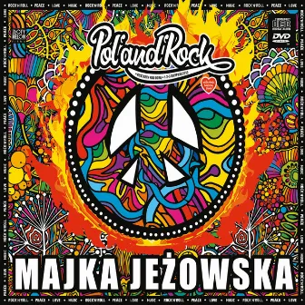 Majka Jeżowska Live Pol'and'Rock Festiwal 2019 by Majka Jeżowska