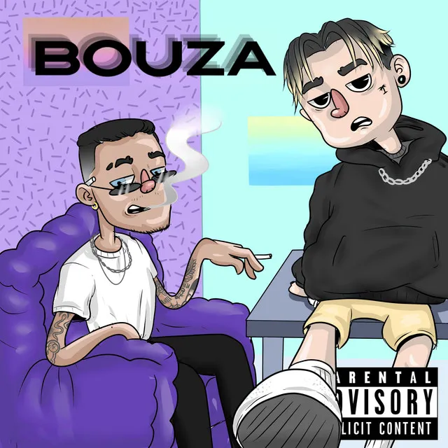 Bouza