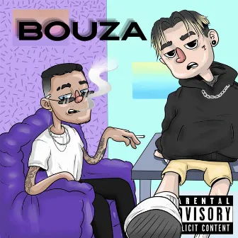 Bouza by Luzid