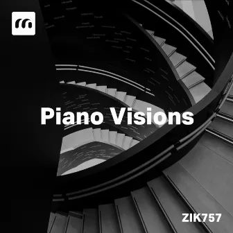 Piano Visions by Jean-Baptiste Ayoub