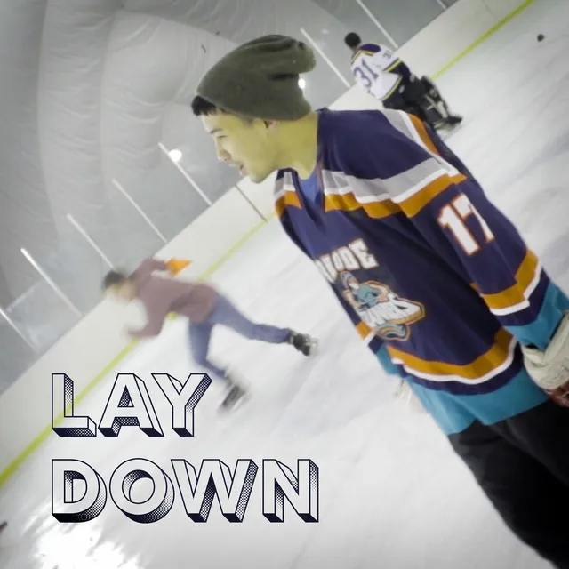 Lay Down