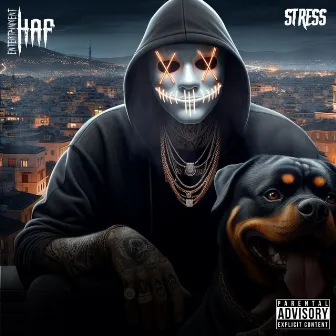 STRESS by Raska Dope