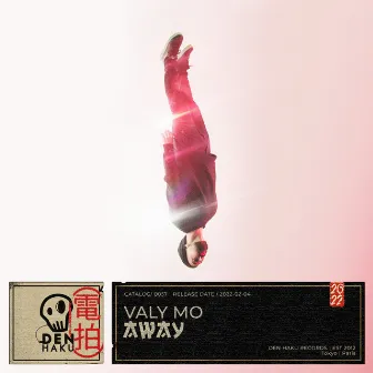 Away by Valy Mo