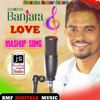 Banjara New Remix Mashup song by Shekhar Jadhav Singer