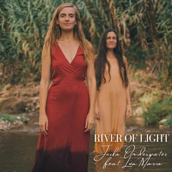 River of Light by Jeska Onderwater