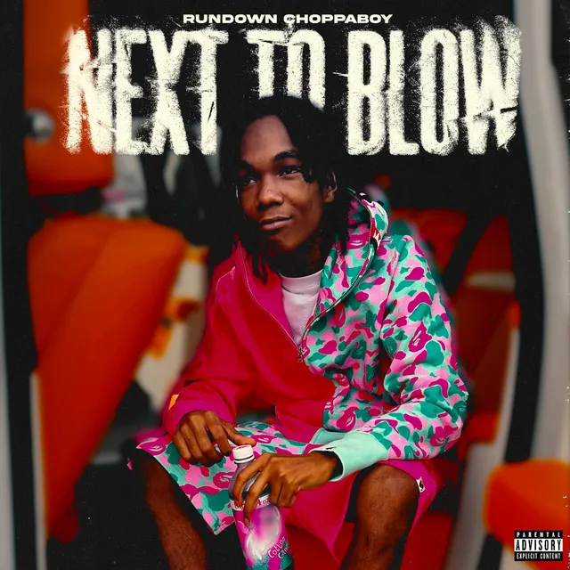 Next To Blow