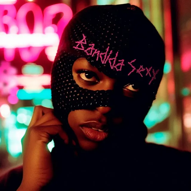 Bandida Sexy (feat. Pedro Lotto & Wey)