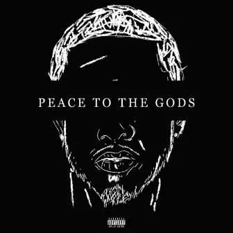 Peace To The Gods by Luu Breeze