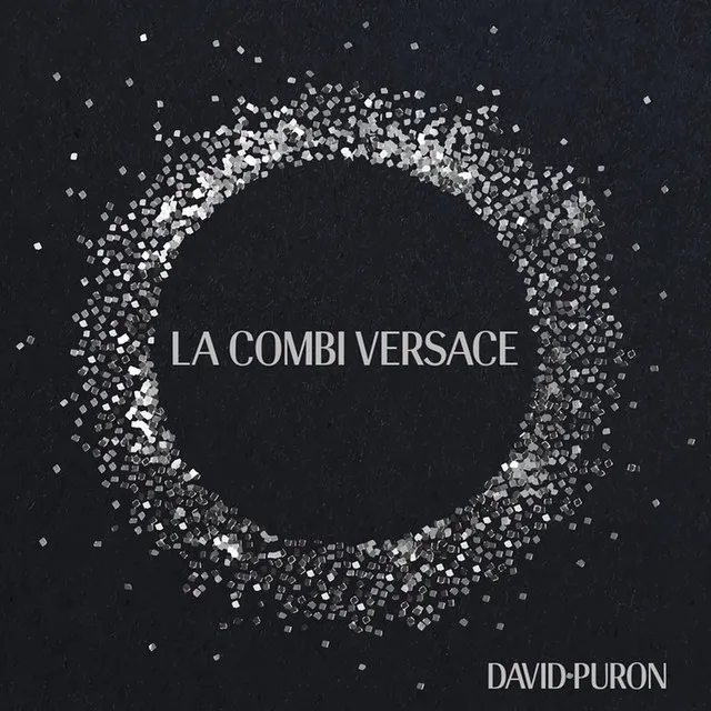 La Combi Versace - David Puron Edit