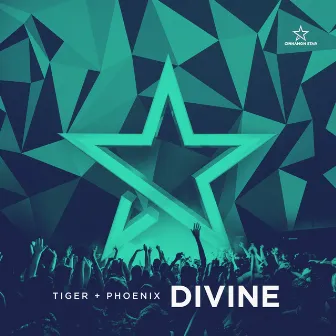 Divine (Edit) by Tiger & Phoenix