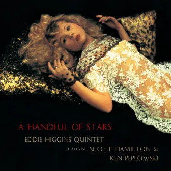 Handful Of Stars by Eddie Higgins