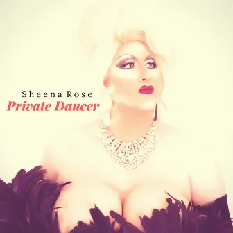 Private Dancer by Sheena Rose