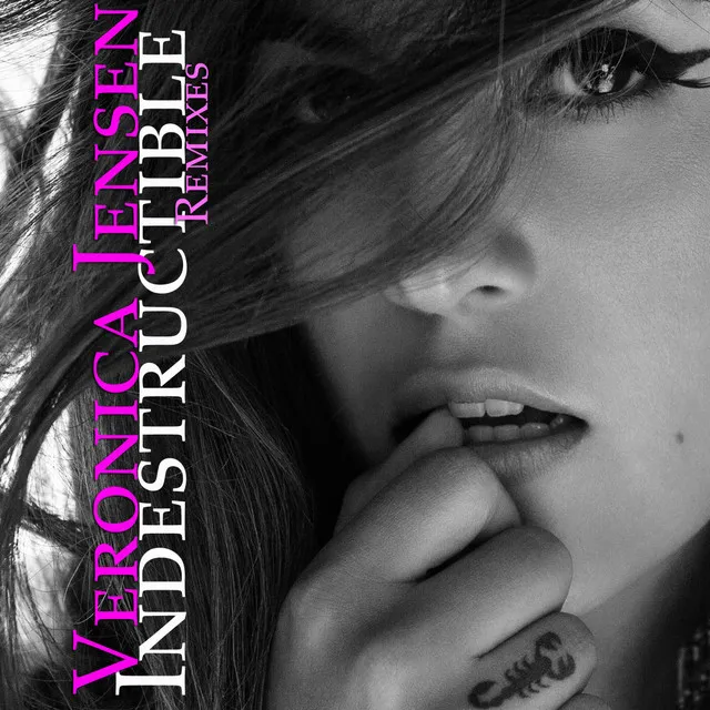 Indestructible (Love Rush Uk Club Remix)