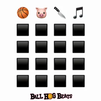 Certified MPC Lover (Instrumental) by Ball Hog Beats