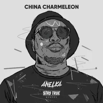 Anelka by China Charmeleon