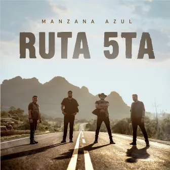 RUTA 5TA by Manzana Azul