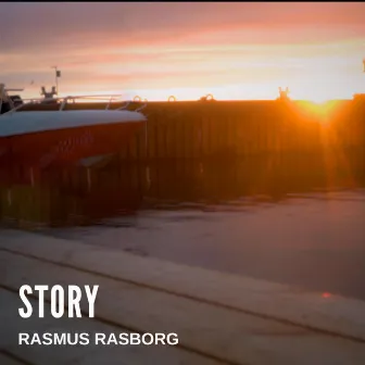 Story by Rasmus Rasborg