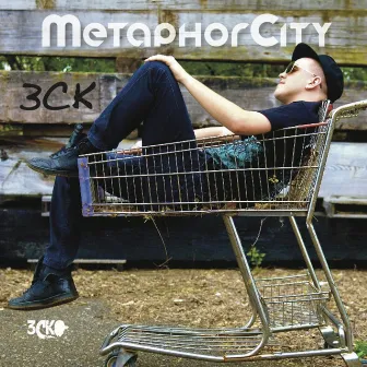 Metaphorcity by 3CK