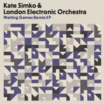 Waiting Games Remix EP by London Electronic Orchestra