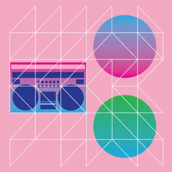 Radio Staccato by Hologram Teen