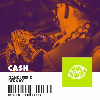 Ca$H by Bernax