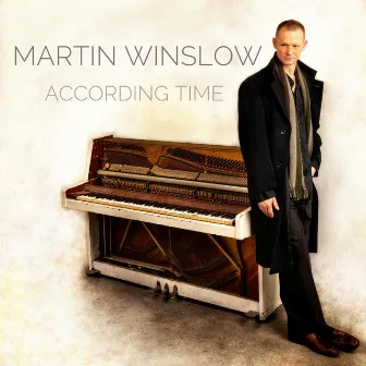 According Time by Martin Winslow