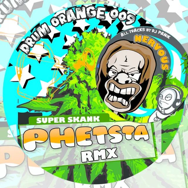 Super Skank (Phetsta Remix)