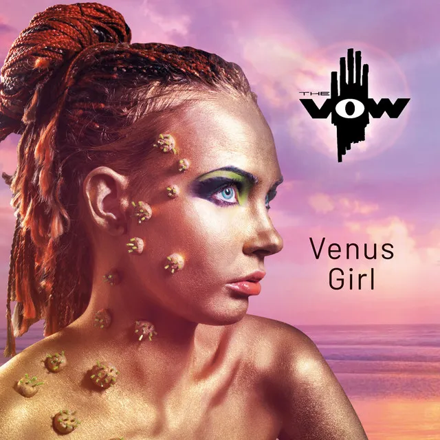 Venus Girl