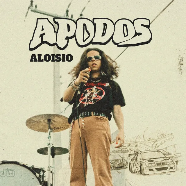 APODOS