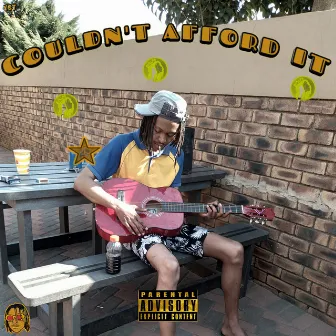 Couldn't Afford It by Pistol Slime