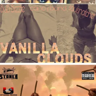 Vanilla Clouds by Cano J Bond