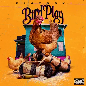 Bird Play by Playboy J