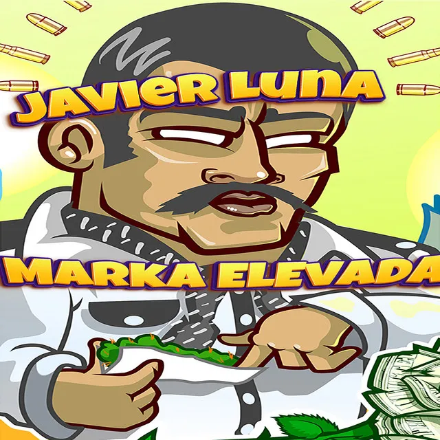 marka elevada