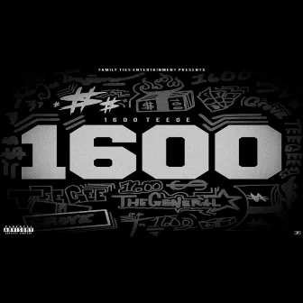 1600 by 1600 Teege