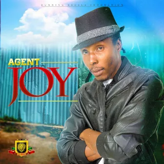 Joy - Single by Agent