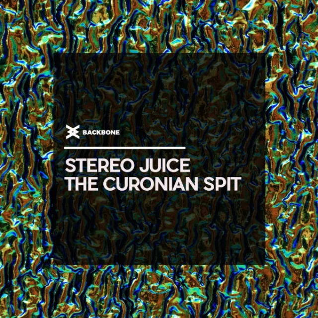 The Curonian Spit - Extended Mix