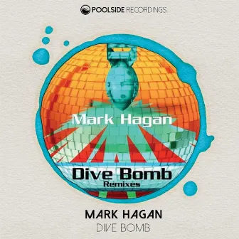 Dive Bomb by Mark Hagan