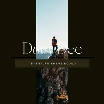 Adventure Theme Round by Daisy Dee