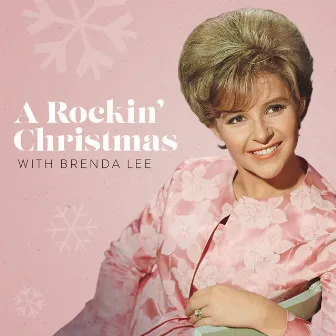 A Rockin’ Christmas With Brenda Lee by Brenda Lee