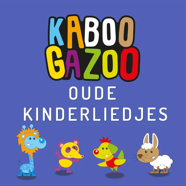 Oude Kinderliedjes