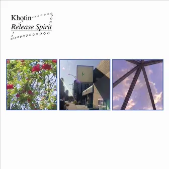 Release Spirit by Khotin