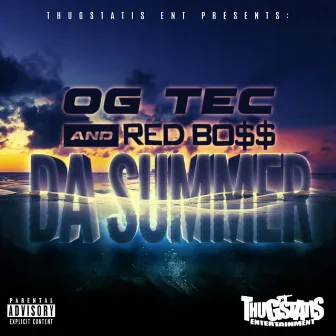 Da Summer by Red Bo$$