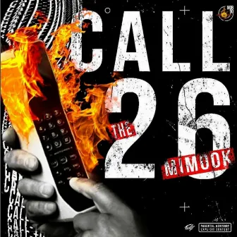 CALL THE 26 by Mimook