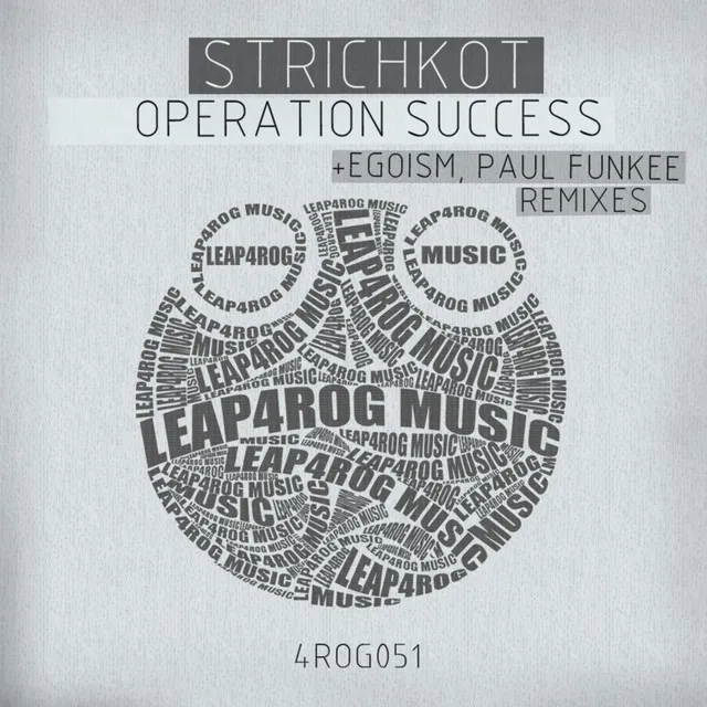 Operation Success - Paul Funkee Remix