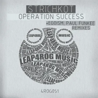 Operation Success by Strichkot