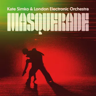 Masquerade by Kate Simko