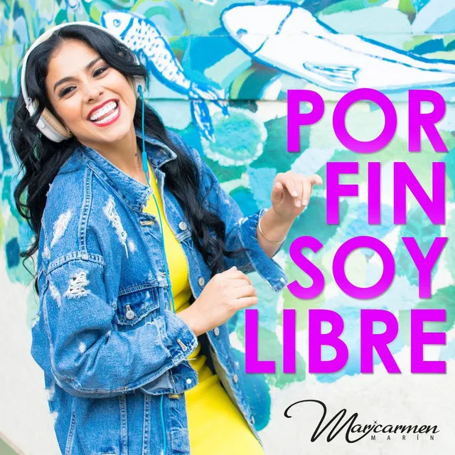 Por Fin Soy Libre