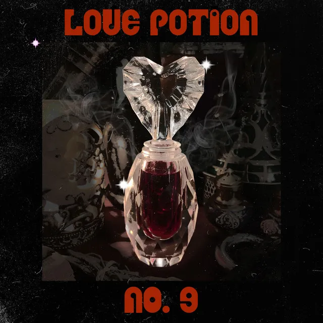 Love Potion No. 9